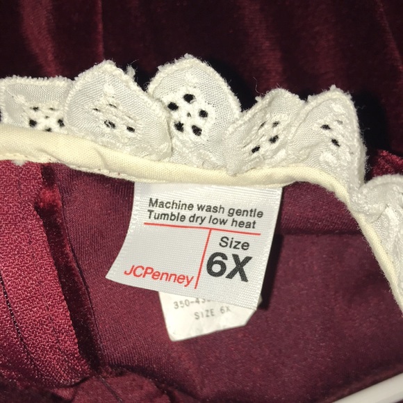 JC Penny Dress - Picture 8 of 10